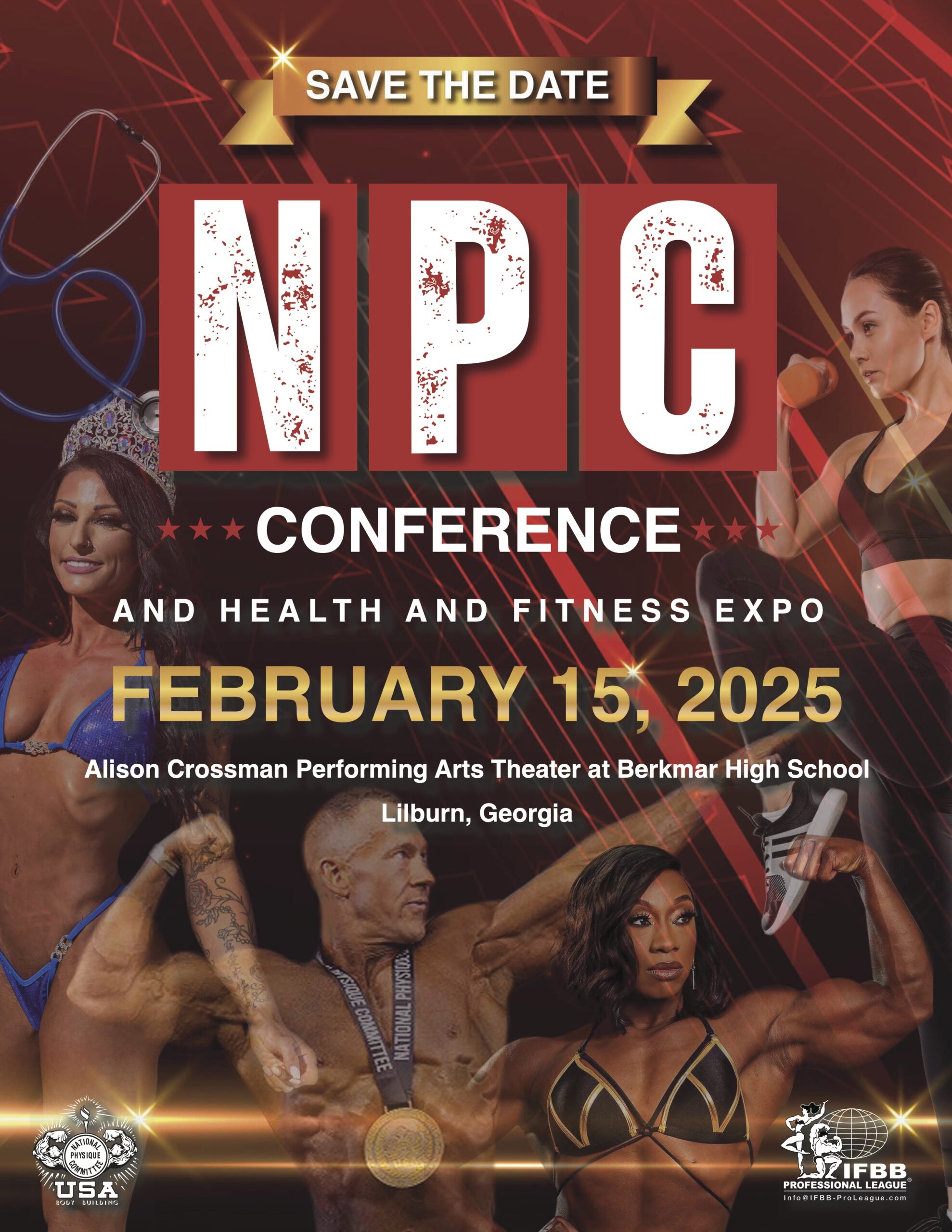 NPC Conference