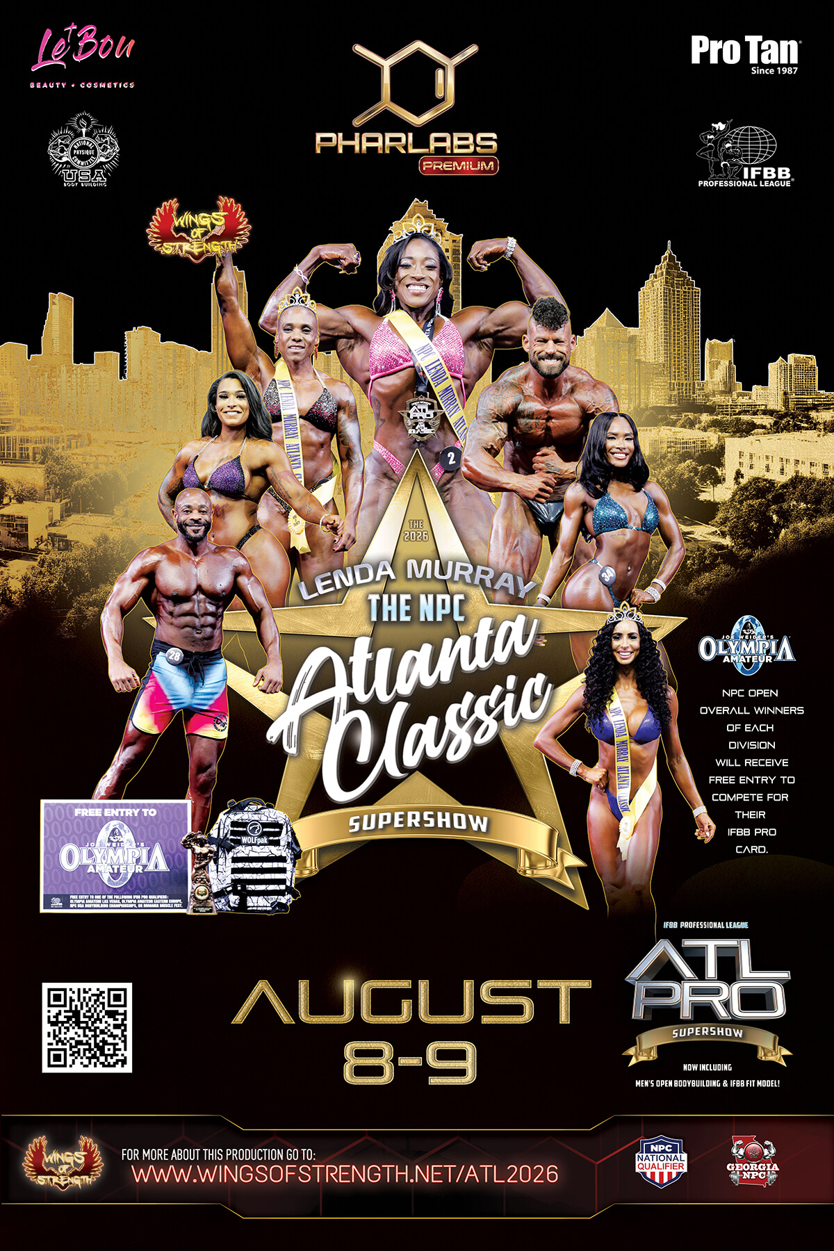 Atlantic Classic